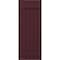 Ekena Millwork Americraft 6-Board, 2 Batten Exterior Real Wood Joined Board-n-Batten Shutters, ARW101BB621X42WRH, PR ARW101BB621X42WRH - alternate 3